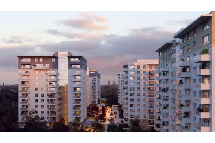 Romanian residential developer Impact increases sales by 54 percent in 2019