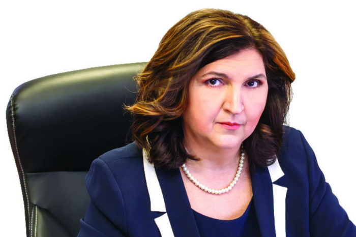 Corina Popescu appointed as new member of the Board of Directors of the UAE Romanian Business Council