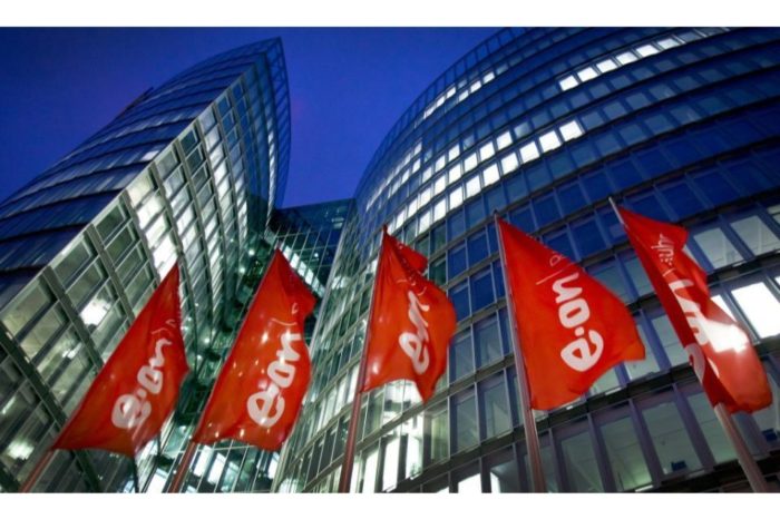 E.ON establishes new subsidiary E.ON One for digital solutions