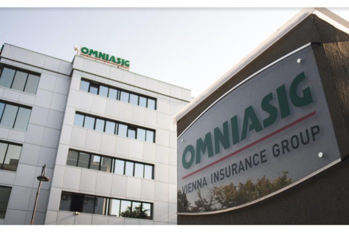 OMNIASIG recorded gross written premiums of 2.4 billion RON in 2023