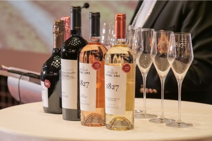 Purcari Wineries expands in Türkiye