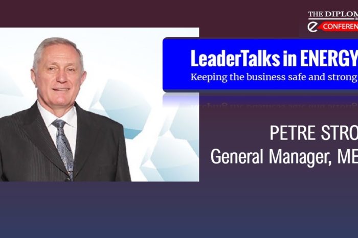 LeaderTalks in ENERGY - PETRE STROE, General Manager MET: The supplier market continues to support the producers and consumers, generating liquidity on the market but not without a major impact for suppliers