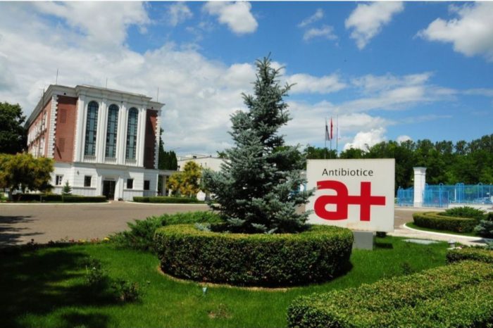 Antibiotice doubles its net profit in 2023