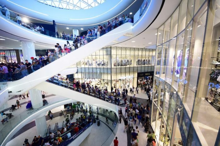 NEPI Rockcastle aims to open Galati Retail Park mixed-use project in 2026