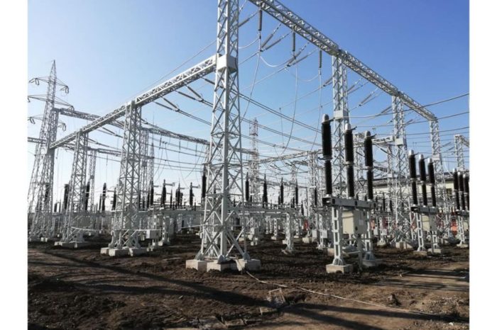 Transelectrica begins work on the Gutinas-Smardan overhead power line project