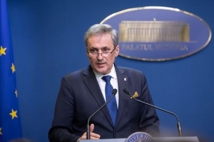 Minister Vela says Romania might replace state of emergency with state of alert after May 15