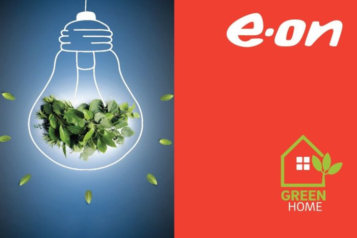 E.ON launches the first electricity product from 100 percent renewable sources