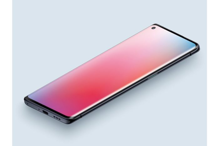 Vodafone Romania starts pre-orders for the new OPPO Reno 3 Pro 5G smartphone