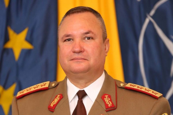 Romania should steer more of its defence spending into local industry, says Minister Ciuca