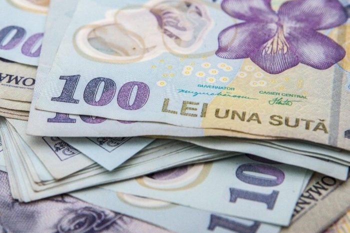 Net average wage earnings in Romania fall to 3,179 RON in May 2020