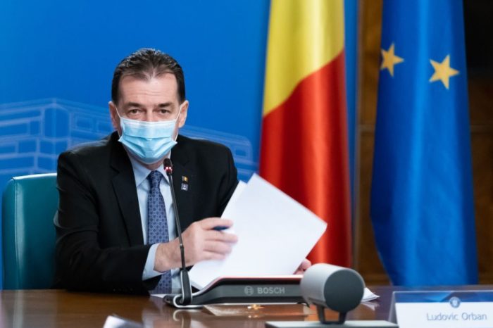 Romanian Government to grant additional resources to Transport, Development, Health and Education ministries