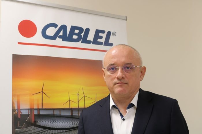 INTERVIEW Eusebiu Muthi, Icme Ecab: “Romanian cables market was and still is very much affected by tremendous quantities of non-compliant products”
