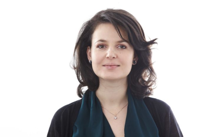 EY Romania appoints Georgiana Iancu as Partner of the Indirect Tax practice