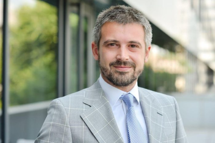 Deloitte Romania appoints Vlad Boeriu Partner-in-Charge of the Tax and Legal practice