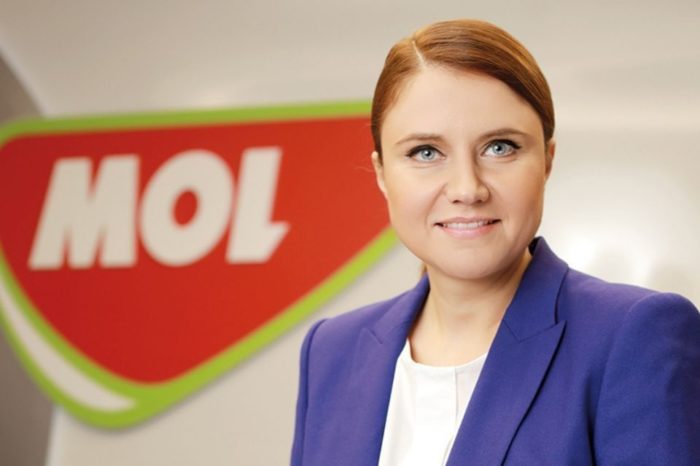 Camelia Ene, MOL Romania: “Our flagship project in 2020 was to further prepare ourselves for the electric revolution”