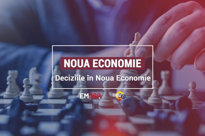 Decisions in the New Economy: There is a need for predictability and legislative stability and the start of large projects that will bring the country's economy back to life