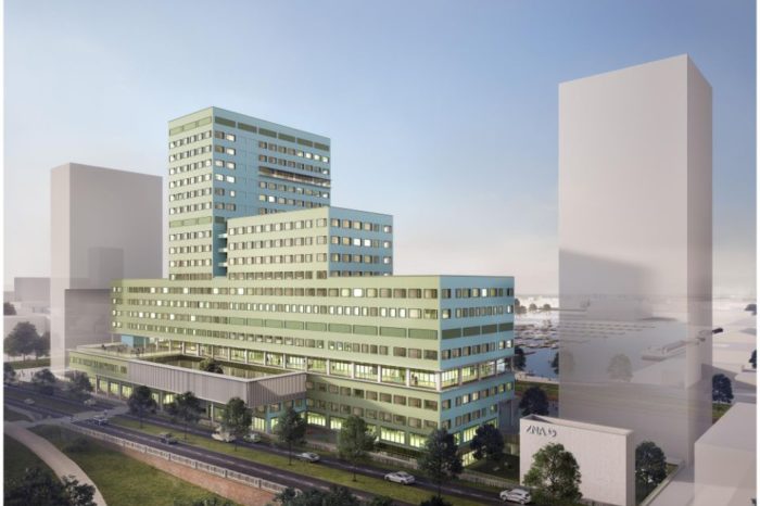 EIB announces 368 million Euro loan for construction of new Craiova regional hospital