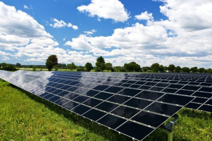 Electrica acquires Stanesti Photovoltaic Farm in Giurgiu County