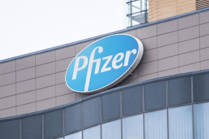 Pfizer and BioNTech granted FDA fast track designation for two investigational vaccine candidates against SARS-CoV-2