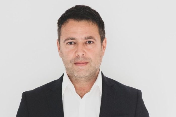 Cisco appoints Paul Maravei as general manager of Cisco Romania