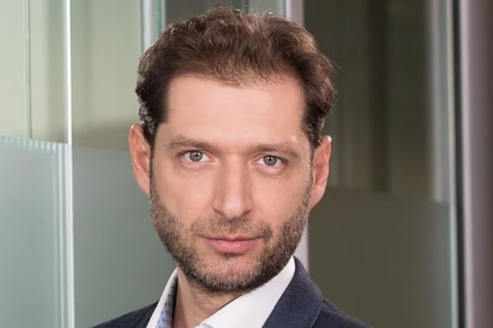 Razvan Copoiu is the new general manager of Signify Romania and South-Eastern Europe