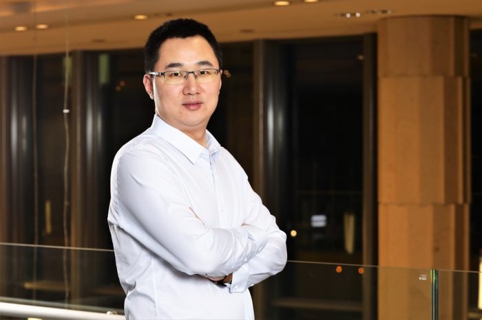 EXCLUSIVE Interview with Tony Chen, General Manager, CEE, Baltics, and Nordics: Innovation is one fundamental key of our sustainable development strategy