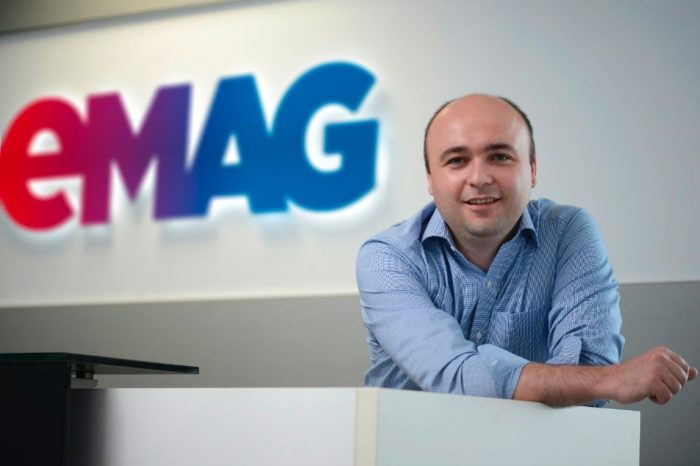 eMAG to open new logistics centre following 90 million Euro investment