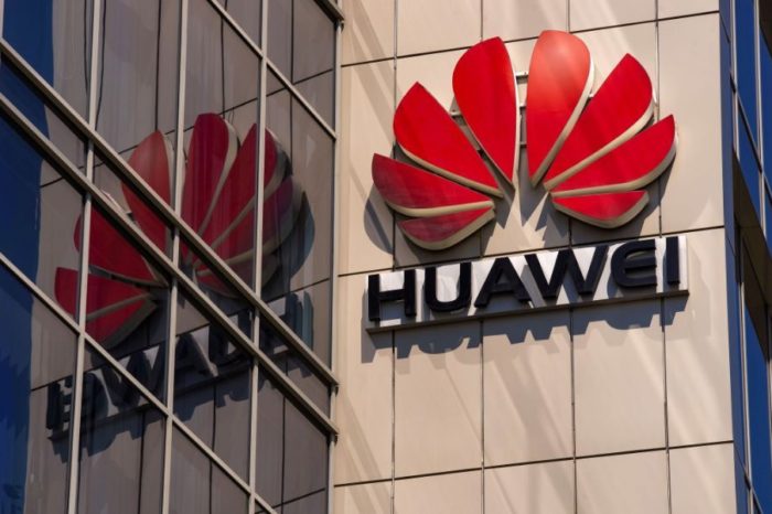 Huawei creates over 5,500 jobs each year in Romania, vows to continue its success story