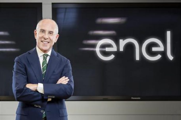 Francesco Starace, CEO of Enel, appointed new chair of SEforALL NGO