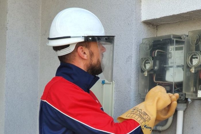 Intrarom completes smart metering project for Distributie Energie Oltenia