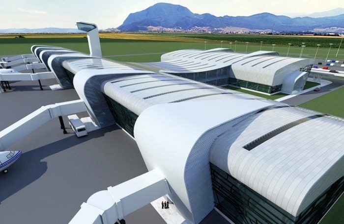 Infrastructure: Government to allot another 25 million RON to finish Brasov-Ghimbav International Airport