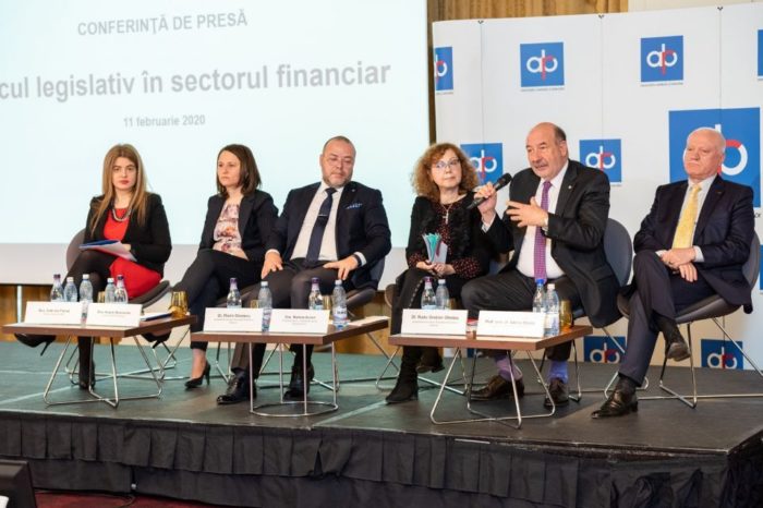 Romanian Banking Association announces new Board of Directors