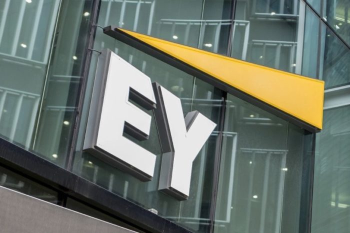 Global mergers and acquisitions activity in the first six months of the year reaches historic high: EY