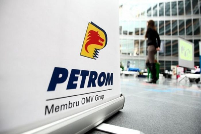 Fondul Proprietatea (FP) will be selling 1.7 billion existing shares in OMV Petrom