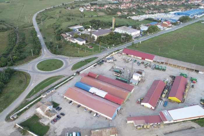 TC Capital acquires a 6,550-hectare farm in Timiș county following 23.5 million Euro transaction