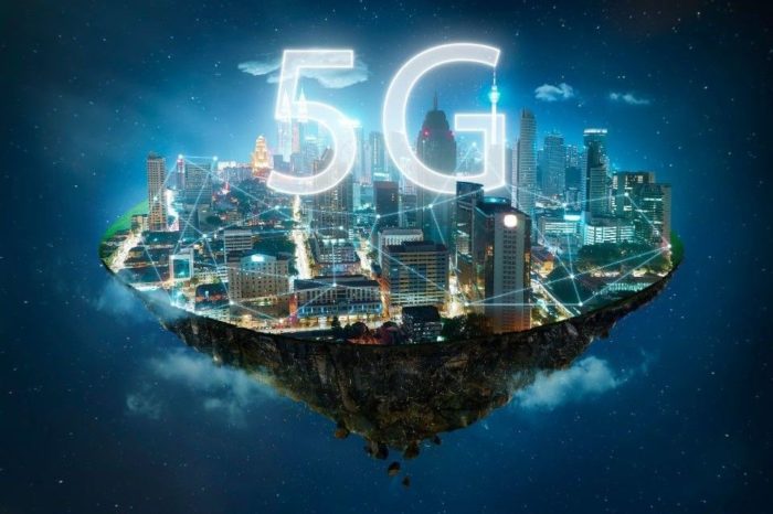 Romania has to inform the European Commission about the draft law on 5G technology: analysts