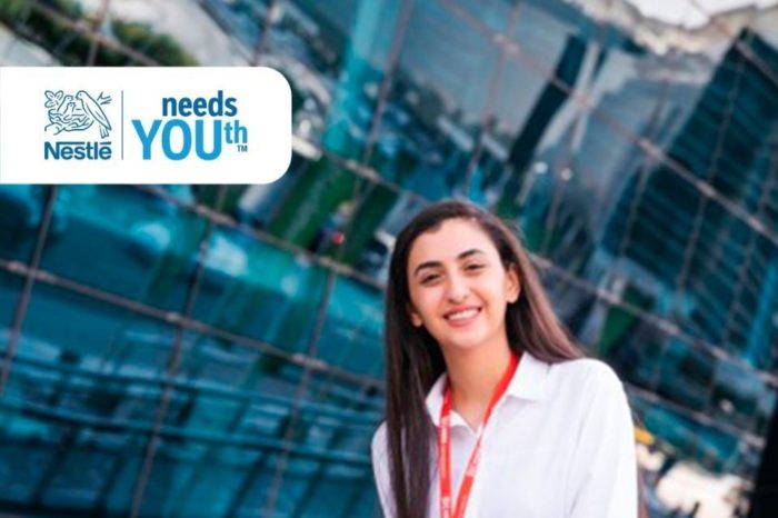 Nestlé and Alliance for YOUth are to create 300,000 new opportunities to support young people by 2025