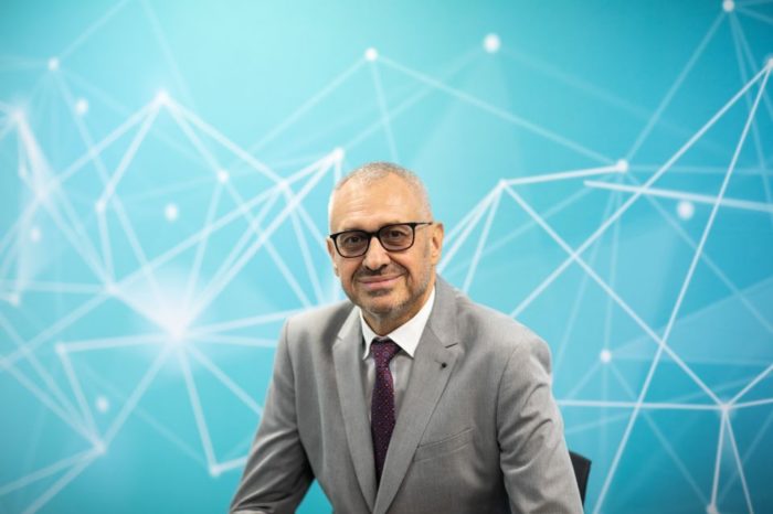 Cristian Secosan, CEO Siemens Romania, is the new president of the Foreign Investors Council