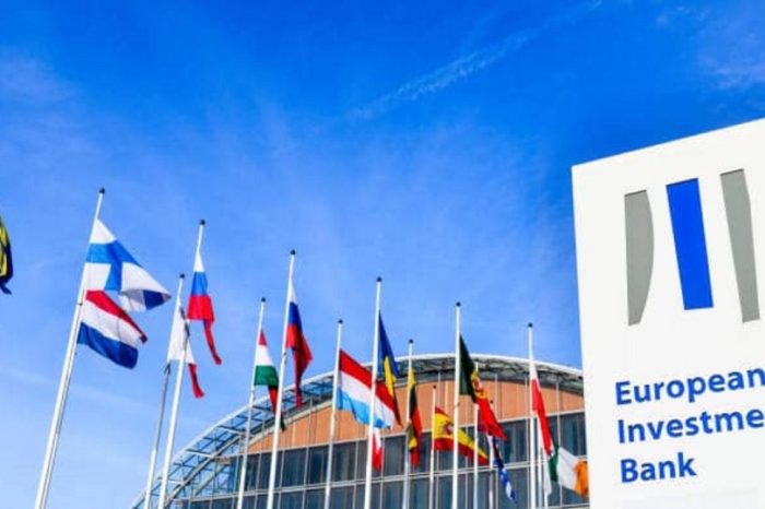 Romania requests 4 billion Euro from EIB to co-finance health and transport investment