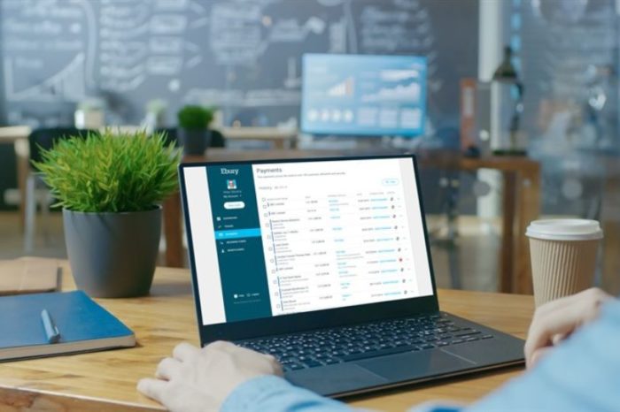 Ebury to acquire Lithuanian international payments provider ArcaPay