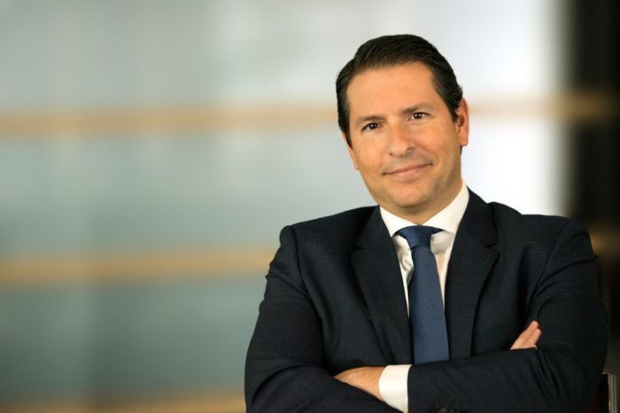 Sodexo Romania appoints Manuel Fernandez Amezaga as its new CEO