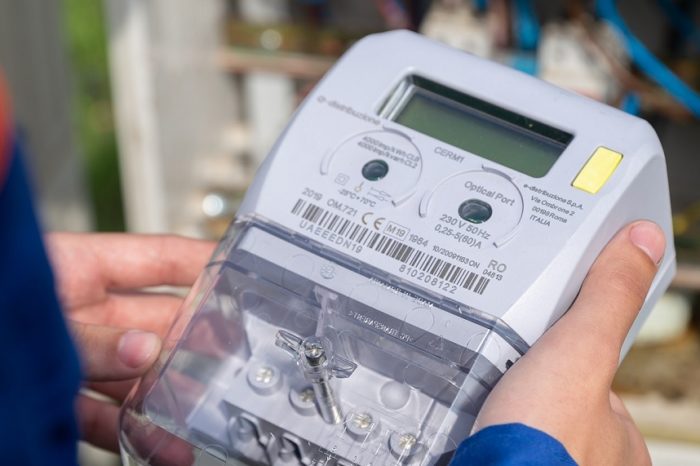 Enel invests over 56 million lei in the installation of over 170,000 smart metering systems this year, reaching 900.000 smart meters installed by year-end