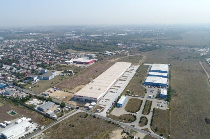 The industrial and logistics market continues its positive trend, 200,000 sqm transacted in Q1 2021