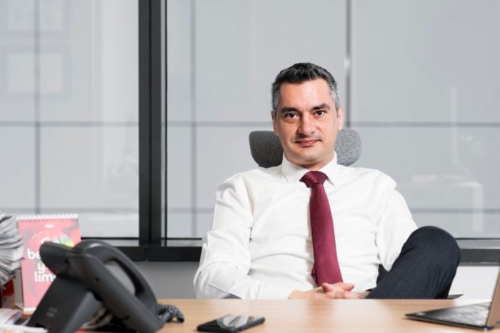 Florin Godean, Country Manager Adecco Romania: “With all great disruptions come opportunities to better your processes and rethink your strategies”