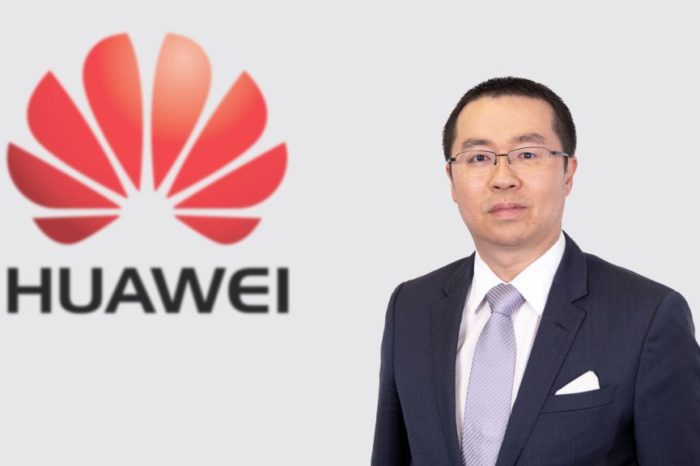 George Zhang, CEO Huawei Romania: “The resilience and performance of telecom networks in Romania was fully demonstrated this year”