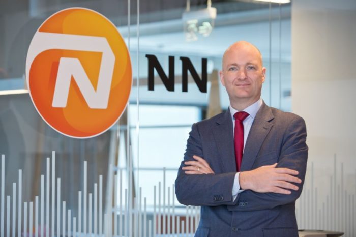 Gerke Witteveen, interim CEO NN Romania: “We have accelerated digitalization to provide customers relevant solutions adapted to their current needs”