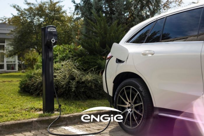 Electric mobility opens new paths to a green future