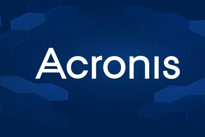Acronis, global leader in cyber protection, opens first office in Romania