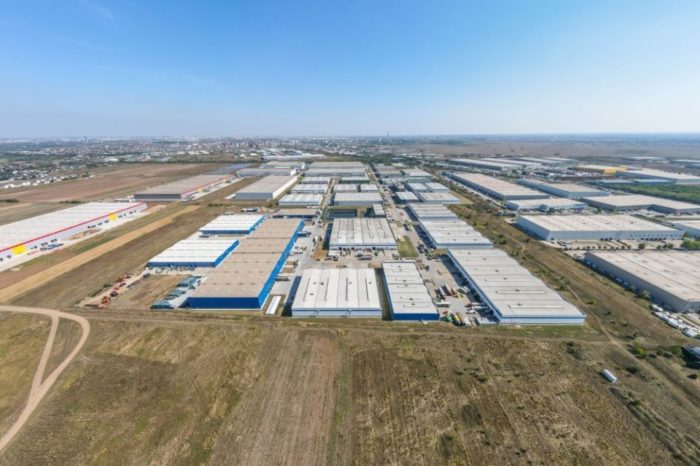 CTP announces the largest acquisition on the Romanian logistics market in 2020, expands portfolio by 95,000 sqm