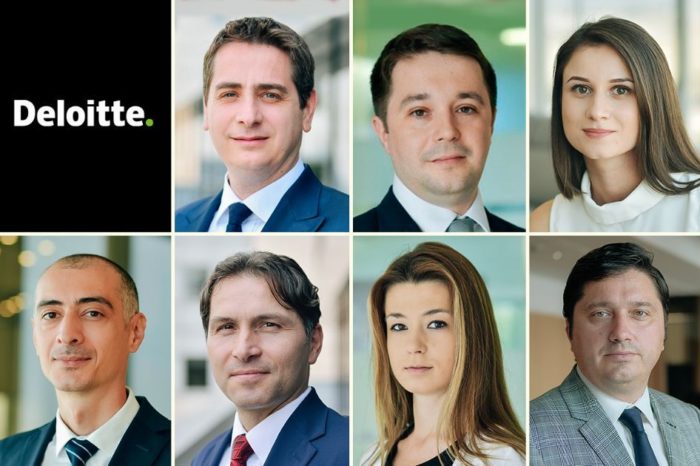 Deloitte Romania advised CEZ Group in the sale of seven of its Romanian subsidiaries to Macquarie Infrastructure and Real Assets